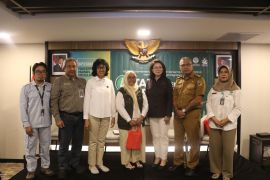 Kemenhut menilai hilirisasi produk KTH dorong penguatan ekonomi