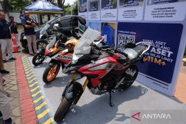 Kemenkeu Satu Jatim maksimalkan potensi pendapatan negara Rp11,2 miliar