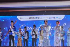 BI tingkatkan transaksi digital di Pemilihan Putra Putri Bitung 2025