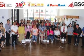 BSG tingkatkan inklusi dan literasi keuangan pada disabilitas