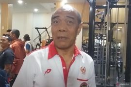 Nomor Dipangkas, Gulat Indonesia Bidik Tiga Emas di SEA Games