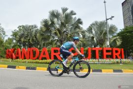 Le Tour de Langkawi etape ketujuh Page 6 Small