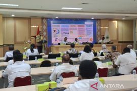 Kemen PKP: Pemda di Papua Barat segera rampungkan data backlog rumah terbaru