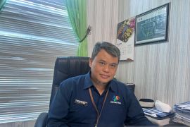 Angka Kemiskinan di Batang Hari alami penurunan jadi 8,27 persen