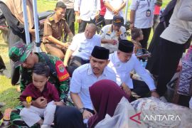 Bupati Bekasi pastikan beri rekomendasi peserta seleksi sekda