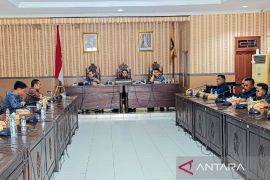 Komisi I DPRD Kotim siap perjuangkan kenaikan insentif BPD