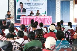 BPJS Kesehatan Manokwari dan DPR RI tingkatkan pemahaman masyarakat soal JKN