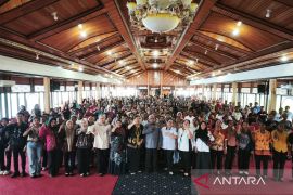 DPR RI: Pemda di Papua Barat lebih gencar sosialisasikan CKG