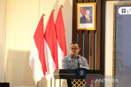 BPHN-Kanwil Kemenkum Babel gelar FGD evaluasi hukum migas dukung swasembada energi nasional
