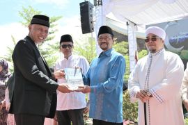 Sumbar mantapkan langkah menjadi penggerak utama wisata halal nasional