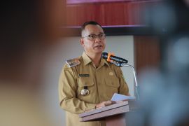 Bupati Bengkayang minta satgas serius tangani anak yang putus sekolah