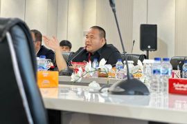 Pasaman 80 tahun : Bangkit Tanpa Merusak, Maju Tanpa Menghancurkan