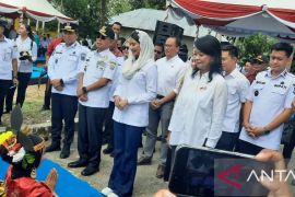 Masyarakat Konsel sambut gembira hadirnya Sekolah Garuda di Desa Lebo Jaya