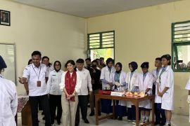 RI Govt backs Garuda School push to boost education in Maluku