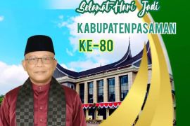 Kemenag bersinergi wujudkan Pasaman Bangkit