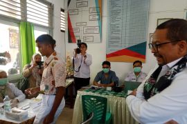 KSP: 36 juta masyarakat Indonesia manfaatkan program CKG