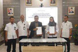 Perkuat layanan publik, Badan Mutu KKP Makassar gandeng Balla Inklusi