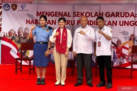 Menkomdigi: Sekolah Garuda maksimalkan potensi siswa lewat kurikulum spesifik