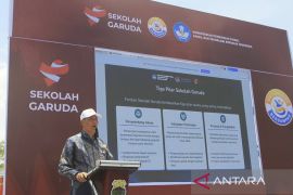 Kemdiktisainstek: Pembangunan Sekolah Garuda di NTT dimulai November 2025