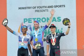 Le Tour de Langkawi etape ketujuh Page 7 Small