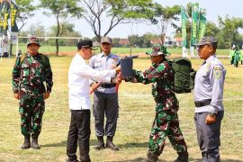 Pemkab Kudus :  TMMD membantu pemerataan pembangunan