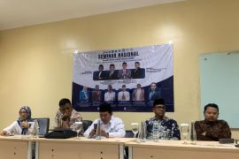 Kemenag: Putusan MK uji materi UU Zakat perkuat tata kelola zakat