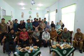 UMPR siap berkolaborasi wujudkan RSI PKU jadi RS Pendidikan Percontohan