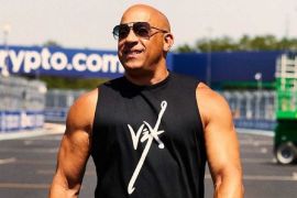 Vin Diesel akhirnya angkat bicara soal rumor batalnya "Fast & Furious 11"