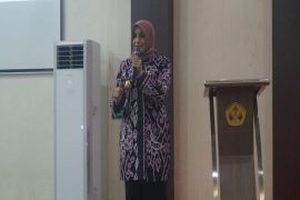 Pemkot Pekalongan  fasilitasi pelaku usaha memiliki sertifikasi halal
