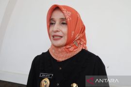 Pemkot Pekalongan-lintas  lembaga gencar edukasi cegah stunting
