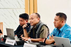 Bawaslu Lumajang soroti warga binaan lapas belum masuk daftar pemilih