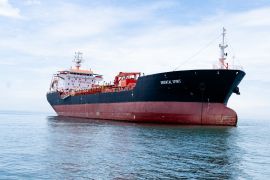 Waruna Group masuk daftar 50 pemilik kapal terbesar global oleh media maritim nasional China