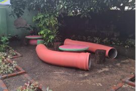 Pengolahan sampah menggunakan 'tempah dedoro' dikembangkan di Mataram