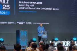 Rosan sebut RI bisa jadi pemimpin ASEAN guna gaet investasi global