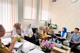 BPJS Kesehatan Cabang Solok Pastikan Kualitas Mitra Fasilitas Kesehatan  Melalui Rekredensialing