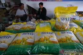 Bulog dikaji jadi kementerian, bukan lagi perusahaan