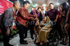 Teknik pembuatan alat musik Tehyan diusulkan jadi Warisan Budaya 2025