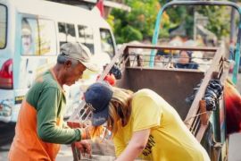 Pemkot Madiun lindungi 17.487 pekerja formal-informal lewat Pro JKK-JKM