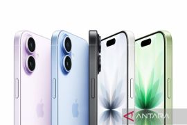 Tanggal Pemesanan iPhone 17 di Indonesia Terungkap, Sedan Listrik Meledak di China