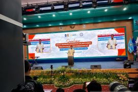 Kementerian PKP sosialisasi kredit program perumahan di UMSU