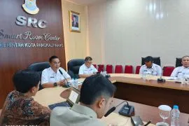 Pemkot Pangkalpinang siap benahi tata kelola MBG