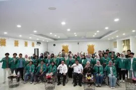 Kemenkum Aceh dan ALSA dialog hukum bahas peran regulasi era modern