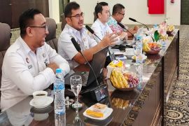 Kotabaru disseminates regional regulation on intellectual property protection