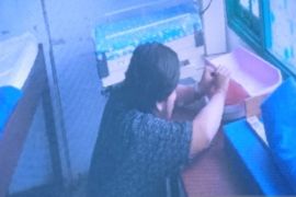 Dinkes Biak tingkatkan disiplin kerja tenaga medis pada 21 Puskesmas