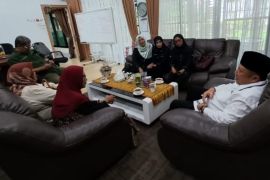 Department of Tourism Kulliyah Of Sustainable Tourism and Contemporary Languages IIUM -Fisip USU sepakati kerja sama