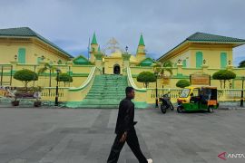 Kepri posisi ketiga destinasi Ramah Muslim Nasional 2025