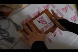 PLN berdayakan ekonomi perempuan rentan narapidana dengan membatik pada momen Hari Kesaktian Pancasila