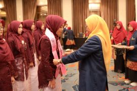 UMS kukuhkan angkatan I profesi dietisien untuk siap jadi garda terdepan perbaikan gizi