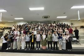 FTIK UIN Salatiga selenggarakan seminar nasional bertema deep learning