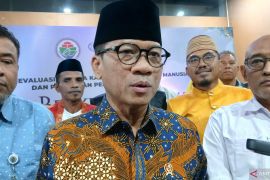 Medes Yandri Susanto sebut 26 persen desa di Indonesia tanggap stunting